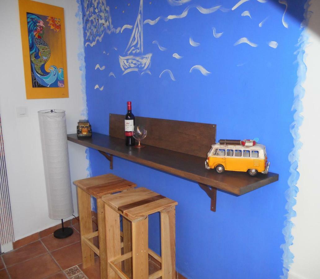 Villa Casa Isabel Olvés Exterior foto